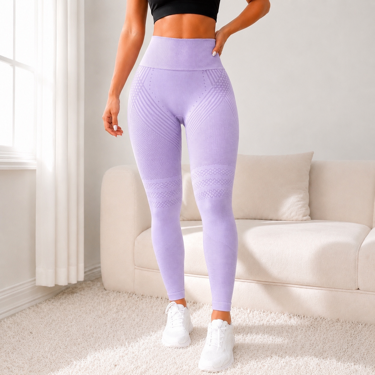 Leggings Anticellulite