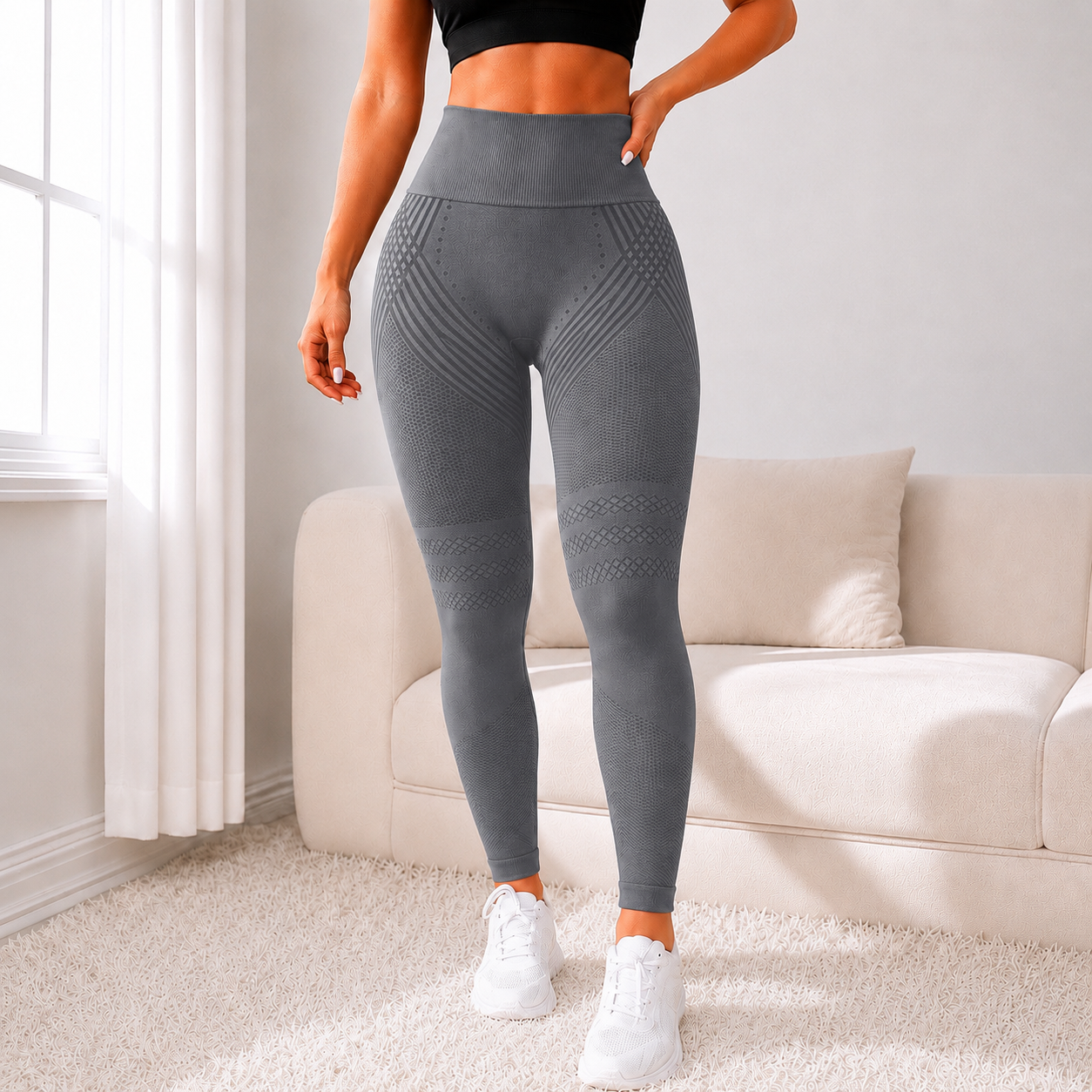Leggings Anticellulite